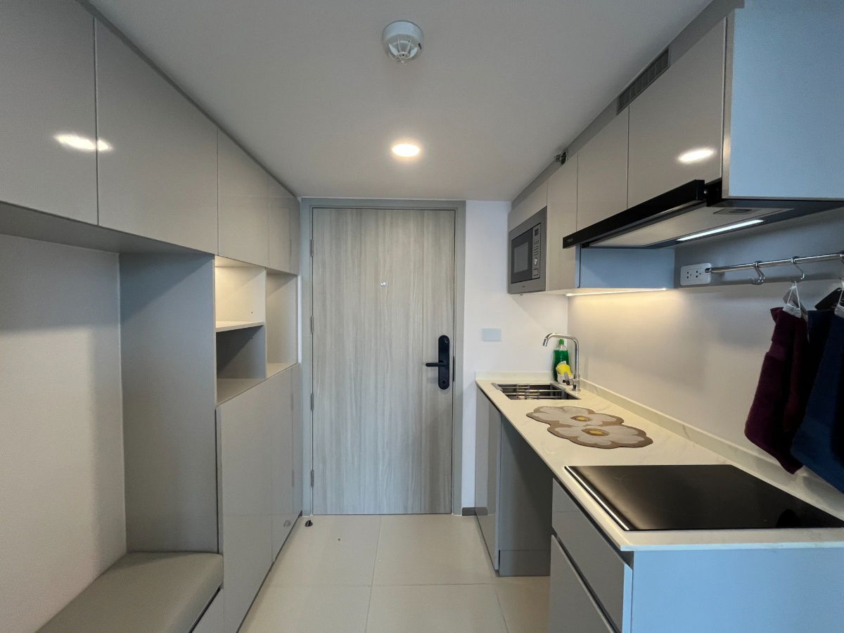 รูป 🤝🏻RB22009 ให้เช่าถูกมาก👍โซ ออริจิ้น เกษตร อินเตอร์เชนจ์✅แอดไลน์ @mproperty( มี @ ด้วย) แอดมินตอบไว - รูปที่ 15/20