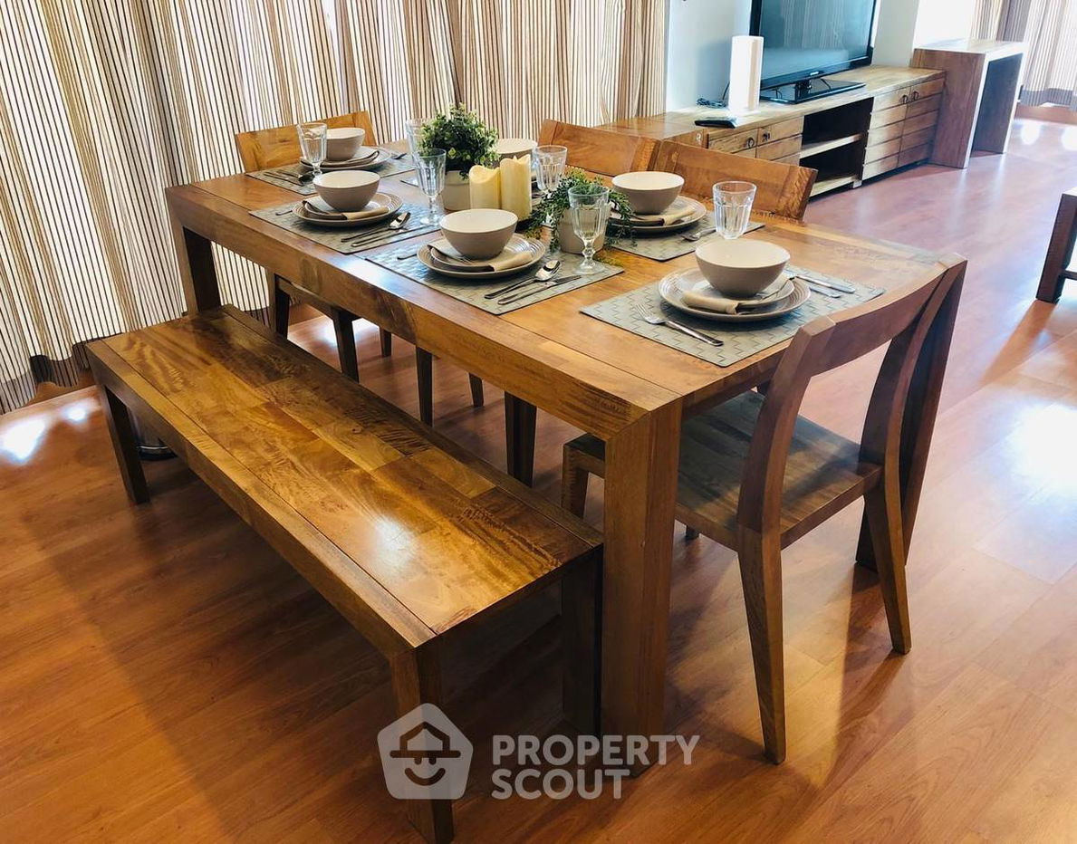 picture 3-BR Condo at Centric Scene Aree 2 near BTS Ari (ID 452946) - 2/10