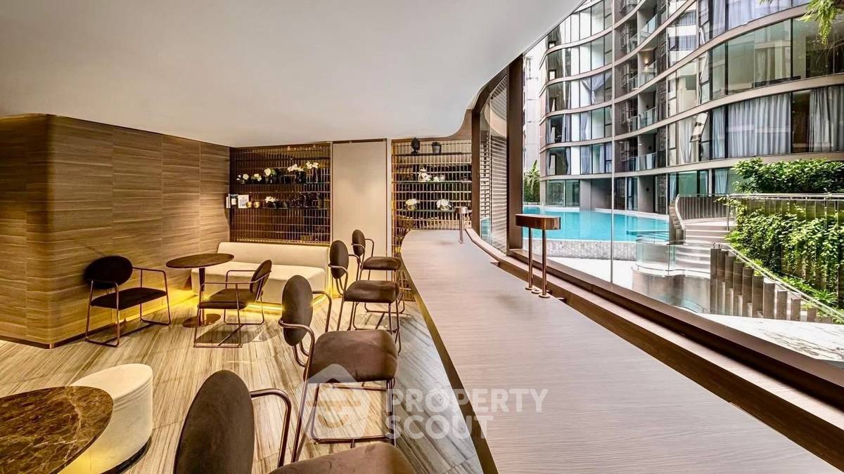 picture 2-BR Condo at Fynn Asoke near BTS Asok (ID 2461842) - 19/27