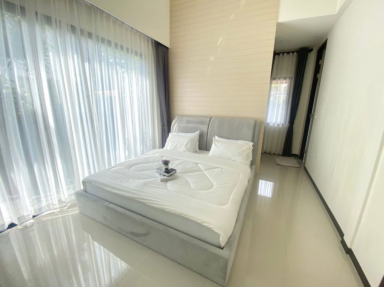 รูป 3 Bedroom House for Sale in Huay Yai Pattaya - รูปที่ 11/19