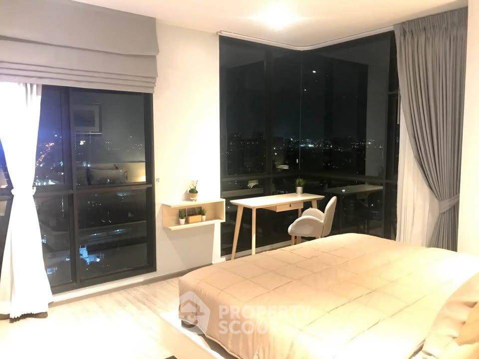 picture 2-BR Condo at Rhythm Ekkamai near BTS Ekkamai (ID 2325248) - 7/14