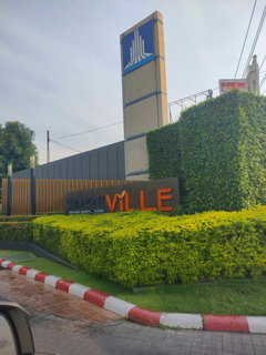 JK 4627934 : ลุมพินี วิลล์ นครอินทร์-ริเวอร์วิว