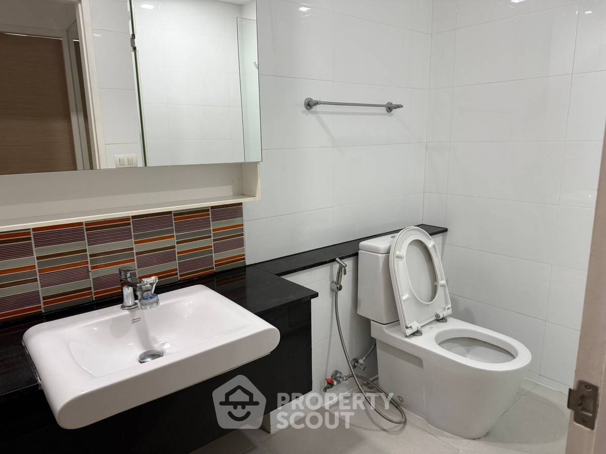 picture 1-BR Condo at The Coast Bangkok near BTS Bang Na (ID 2462195) - 7/8