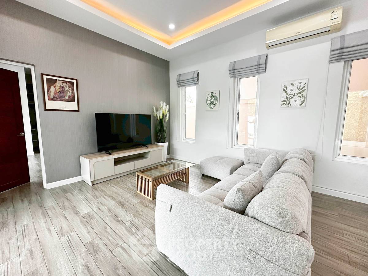 รูป วิลล่า 3-ห้องนอน ใน วังก์พง (ID 2461658) - รูปที่ 10/46