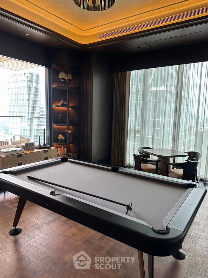 picture 2-BR Condo at 98 Wireless near BTS Phloen Chit (ID 2463042) - 12/24