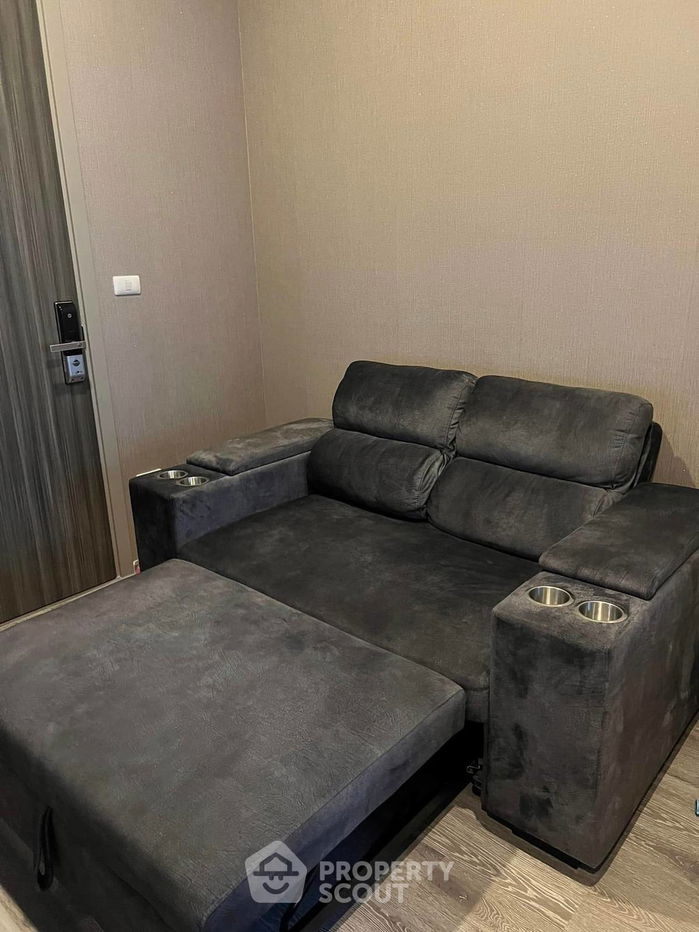 picture 1-BR Condo at Knightsbridge Prime Onnut near BTS On Nut (ID 1989344) - 2/6