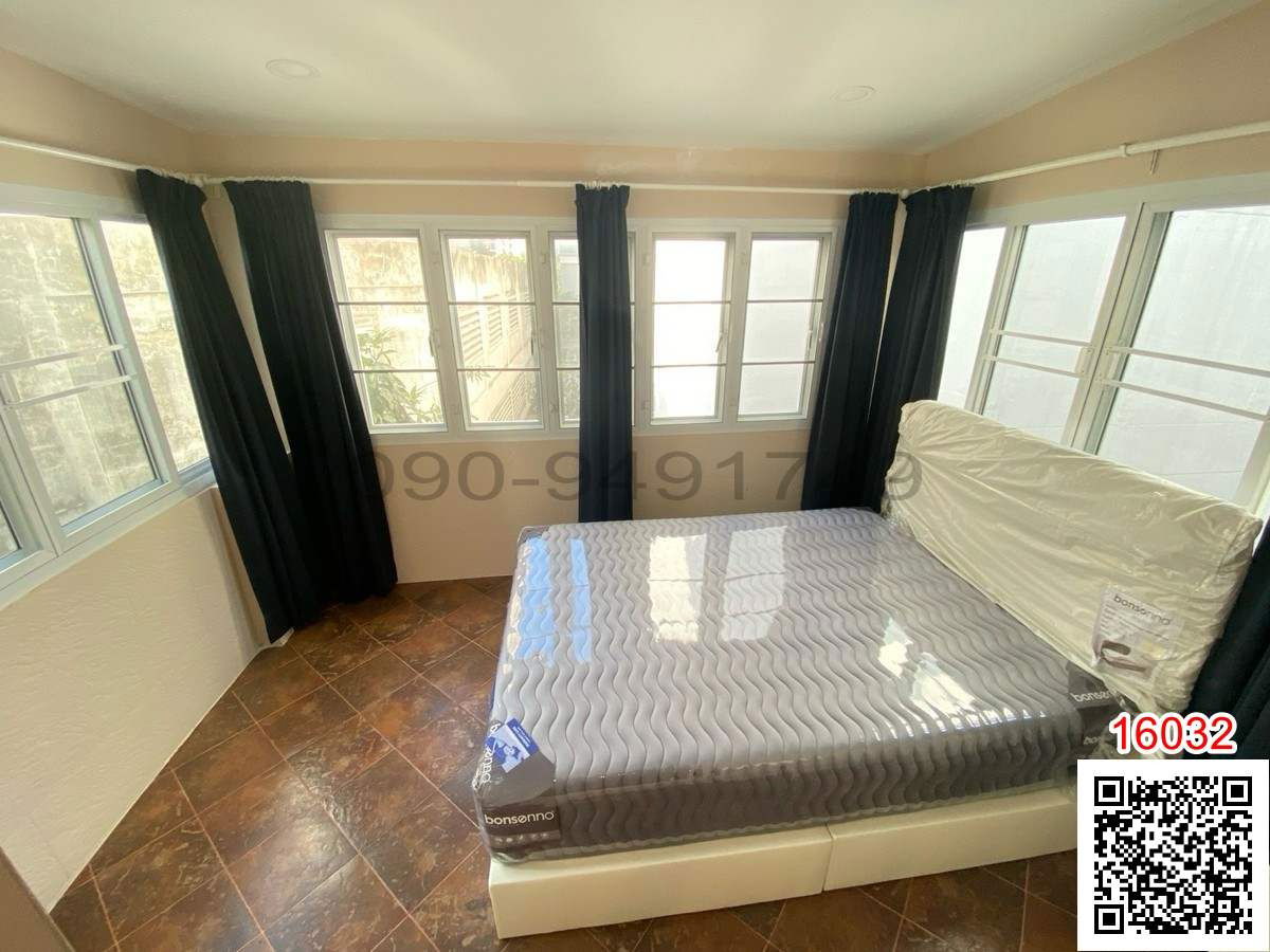 รูป เช่า อาคารพาณิชย์ 4 ชั้น Renovated ในซอยเกษมสันต์ 1 ห่างจาก BTS เพียง300เมตร ไม่กี่ก้าวจาก Siam,MBK - รูปที่ 6/9