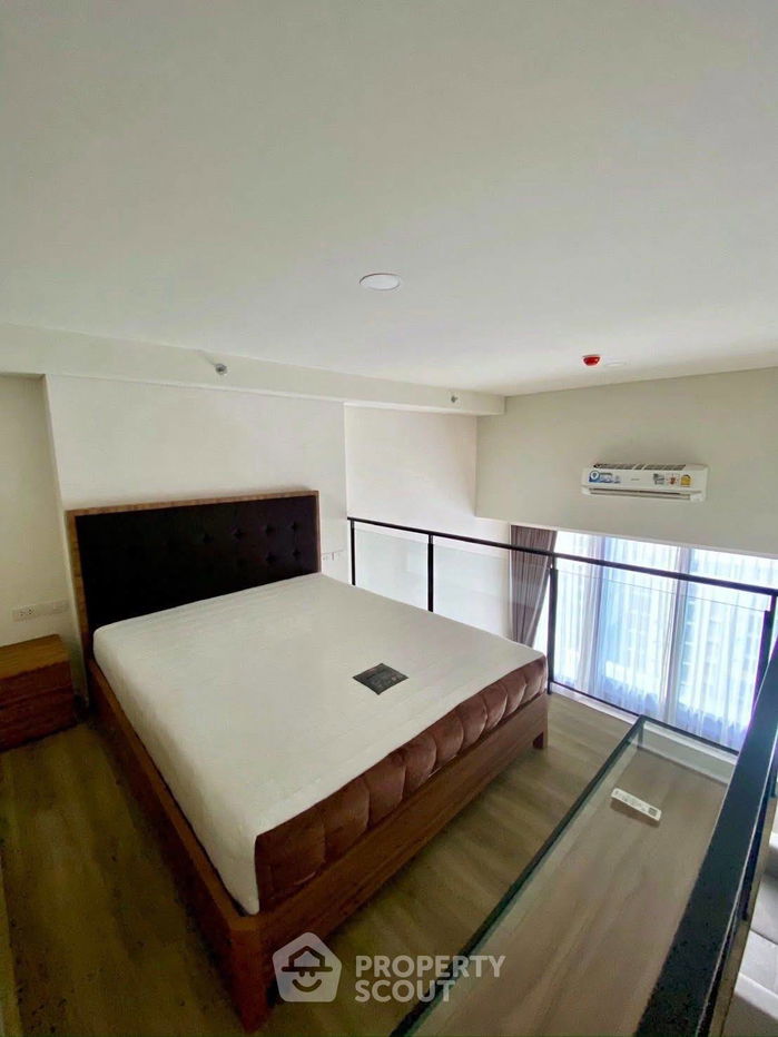 picture 1-BR Condo at Siamese Sukhumvit 87 near BTS On Nut (ID 2463128) - 11/16