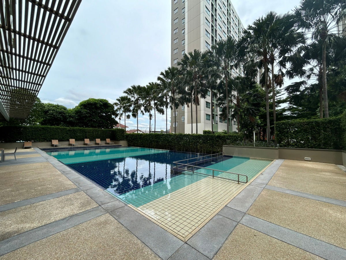 รูป JK 5032872 : ลุมพินี พาร์ค นวมินทร์-ศรีบูรพา - รูปที่ 5/22