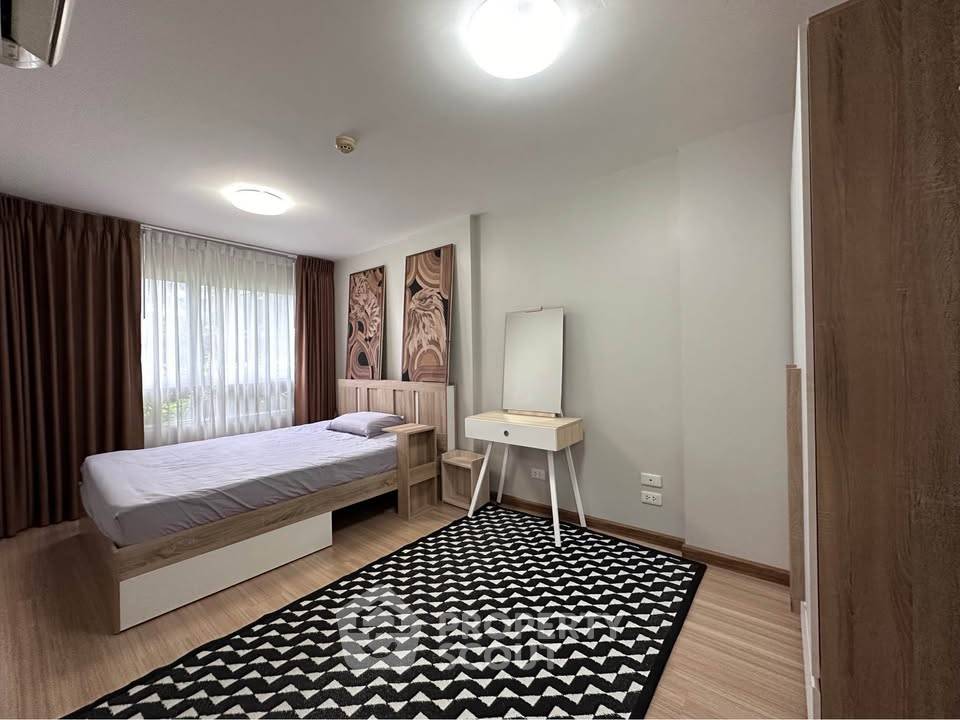 รูป คอนโด 1-ห้องนอน ที่ เอลลิโอ เดลเรย์ สุขุมวิท 64 ใกล้ BTS อุดมสุข (ID 2071843) - รูปที่ 10/14