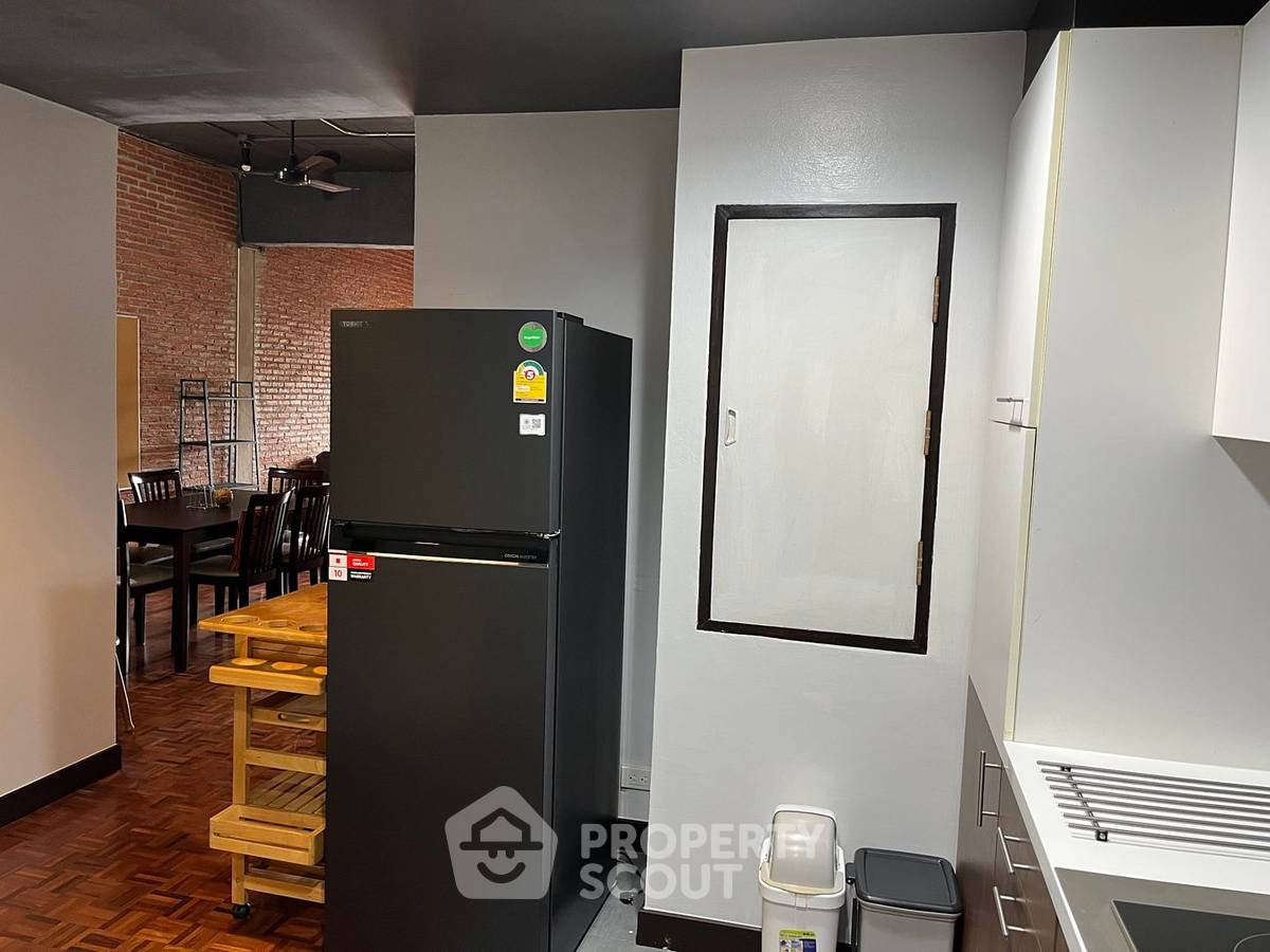 รูป คอนโด 2-ห้องนอน ที่ ประสานมิตร คอนโดมิเนียม ใกล้ BTS อโศก (ID 973020) - รูปที่ 2/9