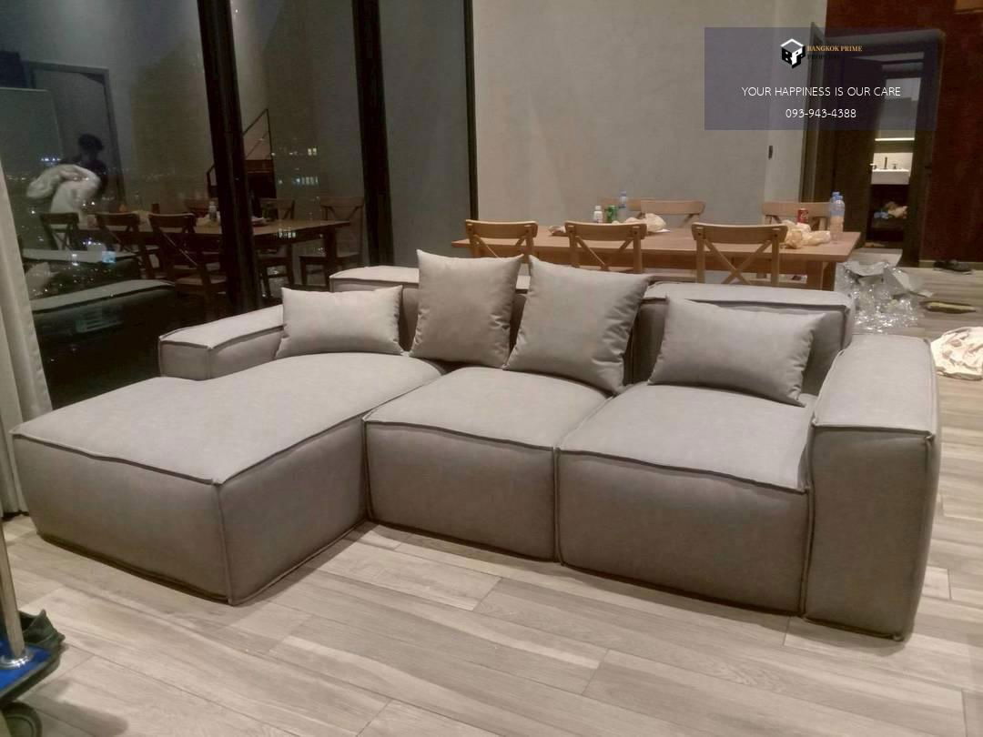 picture The Lofts Asoke | Penthouse of Luxury asoke #2025120313302 - 3/6