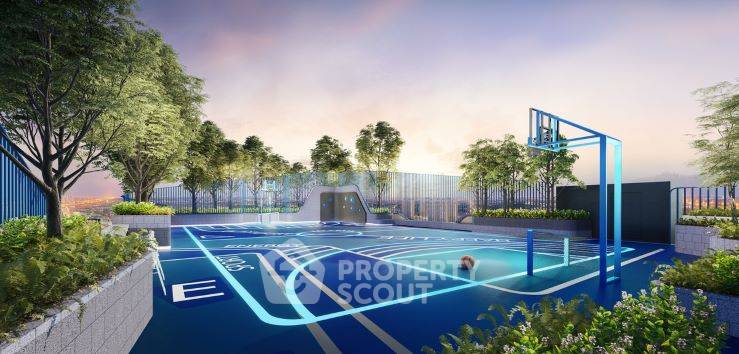 รูป คอนโด 1-ห้องนอน ที่ ดิ ออริจิ้น ปลั๊ก แอนด์ เพลย์ รามอินทรา ใน รามอินทรา (ID 1979599) - รูปที่ 14/15