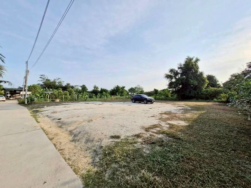 รูป ขายที่ดินเปล่าในห้วยใหญ่ - รูปที่ 4/4