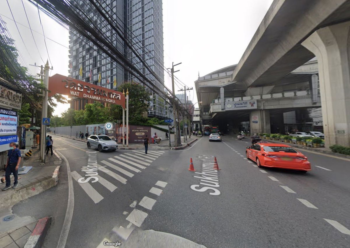 รูป ปุณณวิถีทาวน์เฮาส์ ขนาดใหญ่ 34.99 ตรว  - รูปที่ 10/12