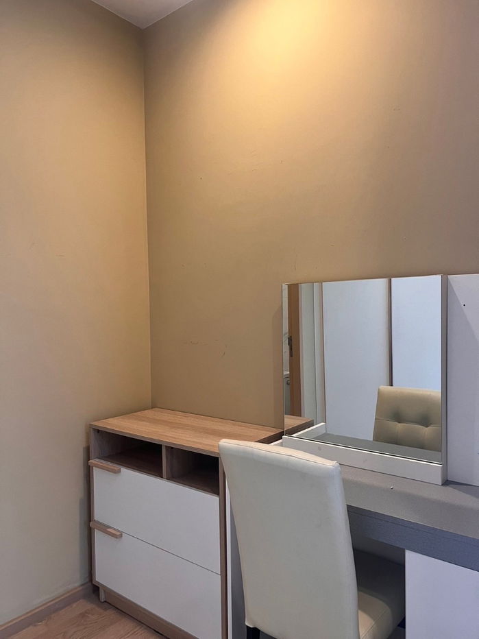 picture ✨Condo for Rent : Noble BE19 ((AP-02)) ( line : @condo91 ) - 8/10