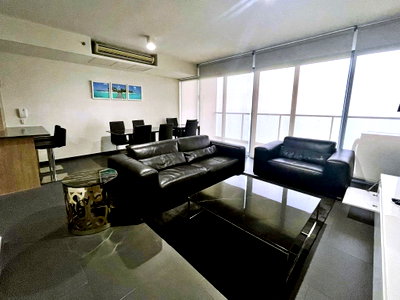 Condos for sale : Zire Wongamat 2 Bedrooms for Sale