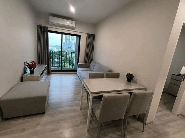 picture C6388 Rent  :  Condo  Niche MONO Mega Space Bangna ( BTS Bangna ) 064 665 4666 - 7/11