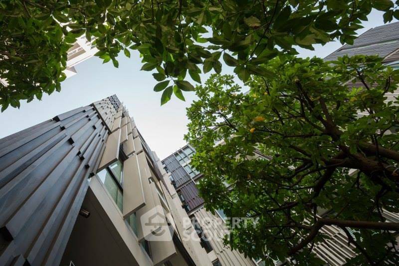 picture 1-BR Condo at Via 49 near BTS Phrom Phong (ID 883812) - 3/5