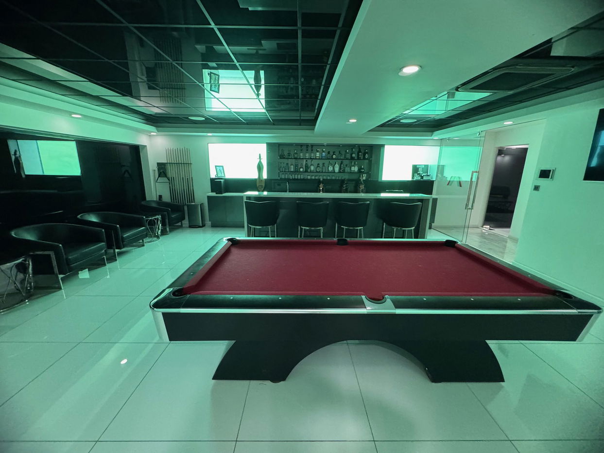 picture 6 Bedrooms Pool Villa in Jomtien for Sale - 13/16