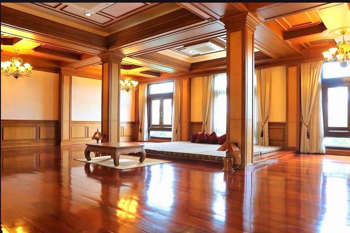 รูป ขายคฤหาสน์หรู – ศรีราชา - รูปที่ 12/21