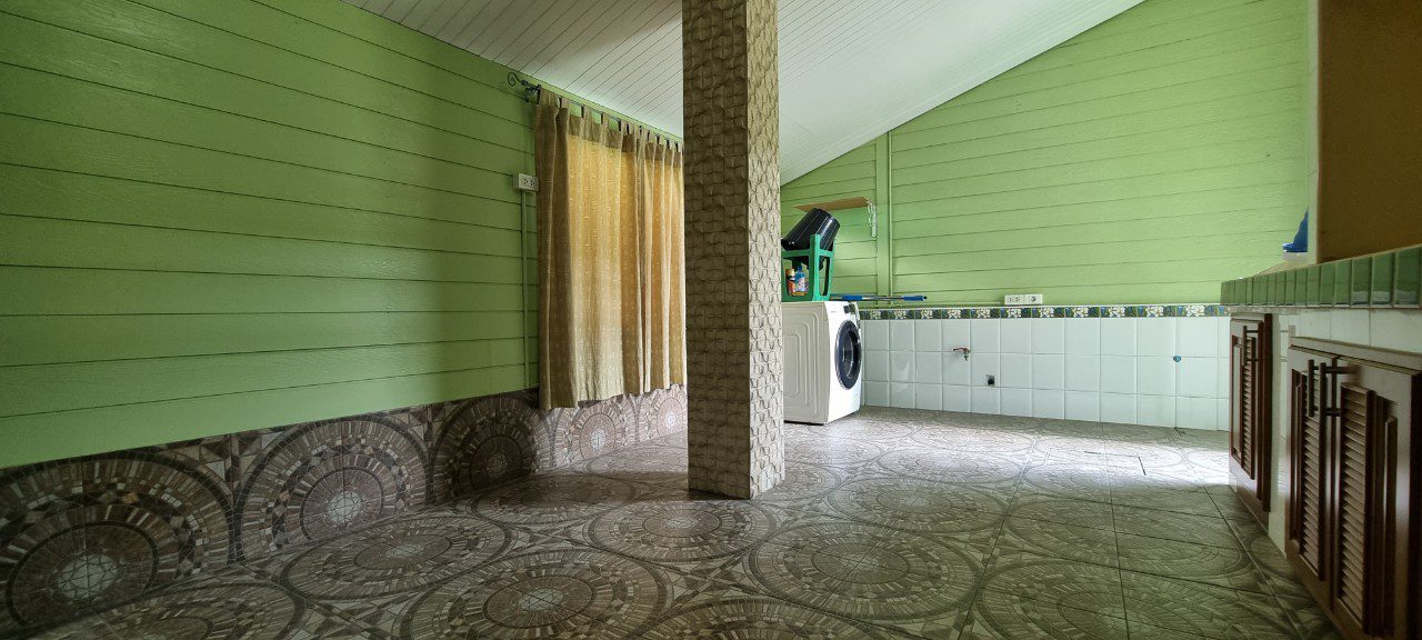 รูป ขายบ้าน 4 ห้องนอนในพัทยาเหนือ - รูปที่ 21/21