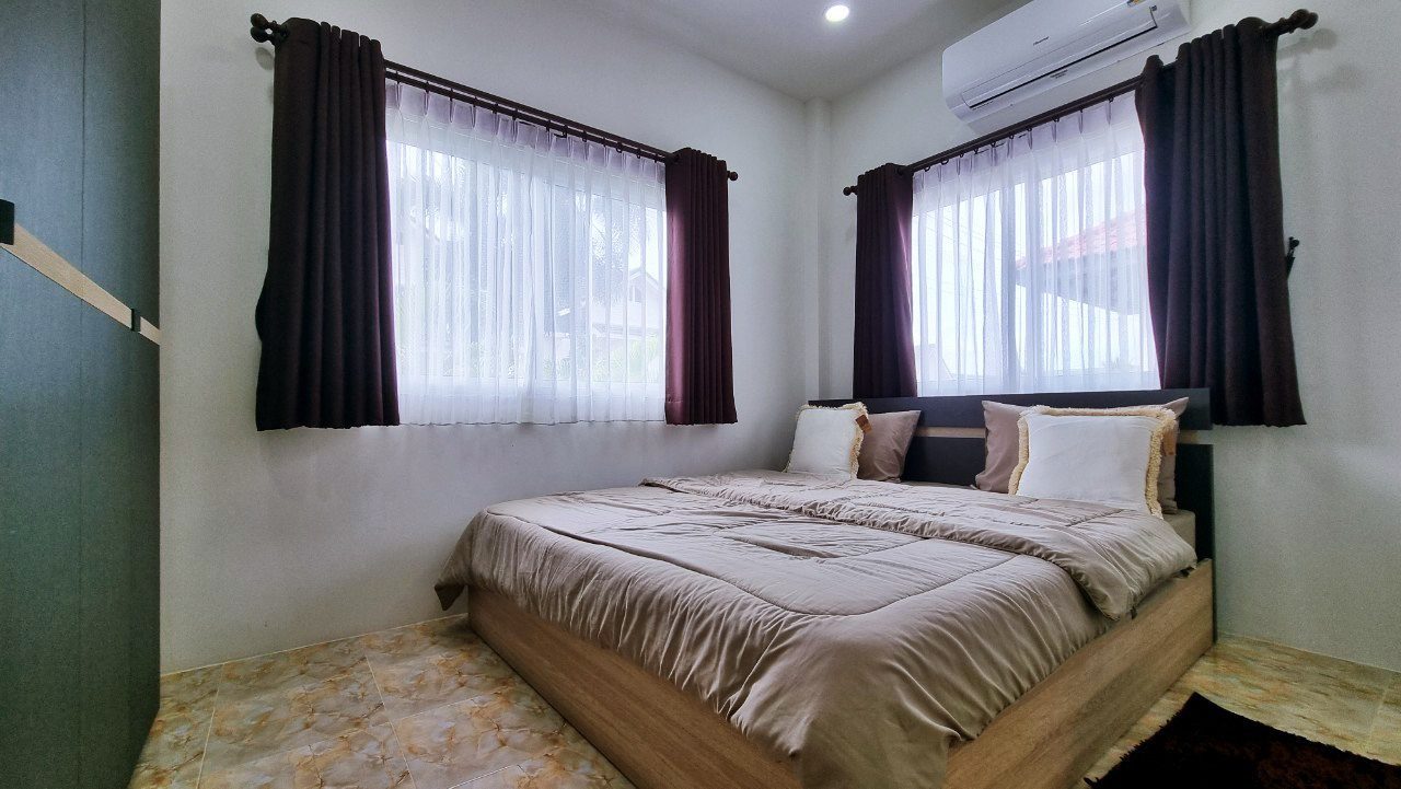 picture 2 Beds House for Rent in East Pattaya - 5/7