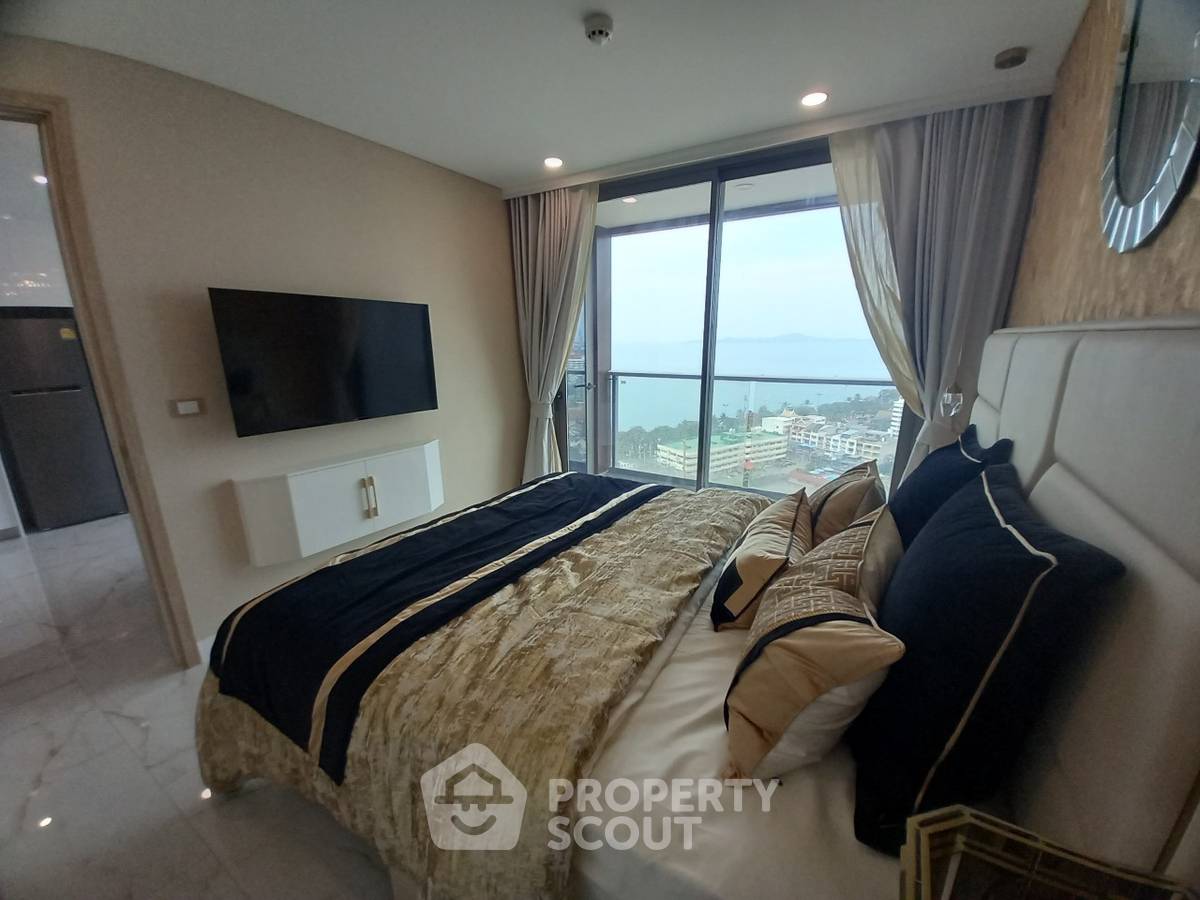 รูป คอนโด 1-ห้องนอน ที่ โคปาคาบาน่า บีช จอมเทียน ใกล้ หาดจอมเทียน (ID 1000453) - รูปที่ 27/32