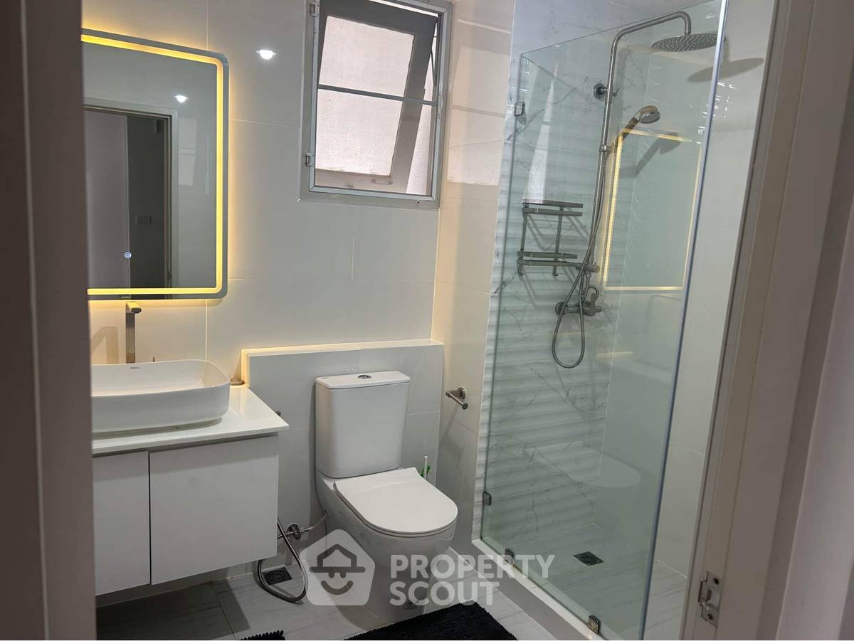 picture 4-BR Condo at Baan Prida Condominium near BTS Nana (ID 1542122) - 36/37