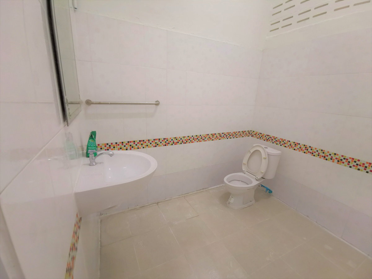 picture Large warehouse 480 sq.m. Phatthanakan 38 only 80,000 baht - 7/7