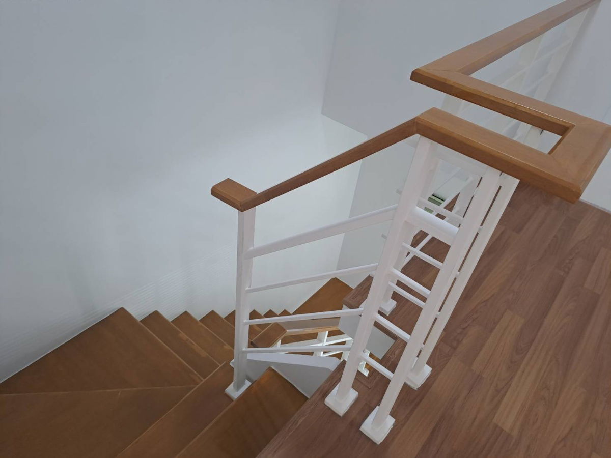 รูป ขาย (出售)ทาวเฮาส์ หมู่บ้านเดอะทรัสต์ ทาวน์ ศรีนครินทร์-แพรกษา(The Trust Townhome Srinakarin-Phraeksa) - รูปที่ 10/18