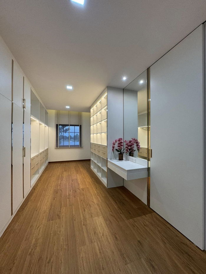 รูป ขายพูลวิลล่า 3 ห้องนอนในพัทยาตะวันออก - รูปที่ 15/21