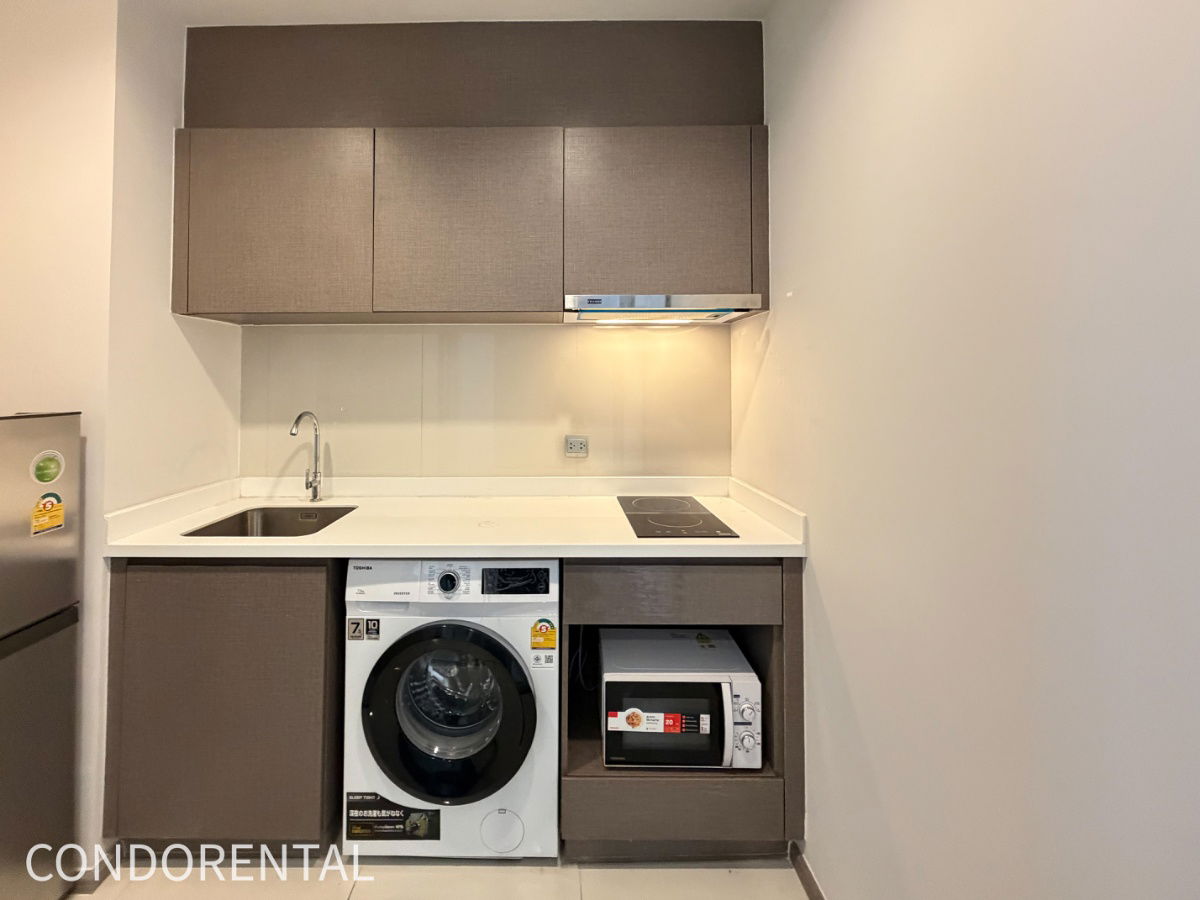 picture For rent at Life Ladprao Valley / Line ID : @bestprice (with @ too) - 5/7