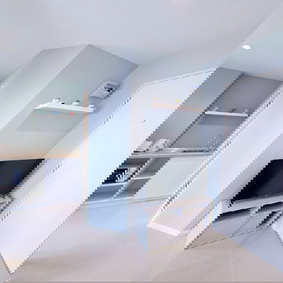 picture 1 Bedroom Lumpini Seaview Jomtien for Sale - 7/10