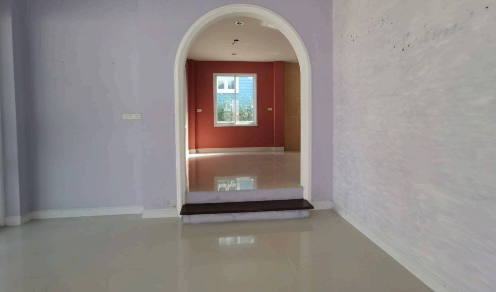 picture บ้านเดี่ยว 216 square meter Nakhon Ratchasima Muang Nakhon Ratchasima Nong Krathum for 2040000 THB - 6/16