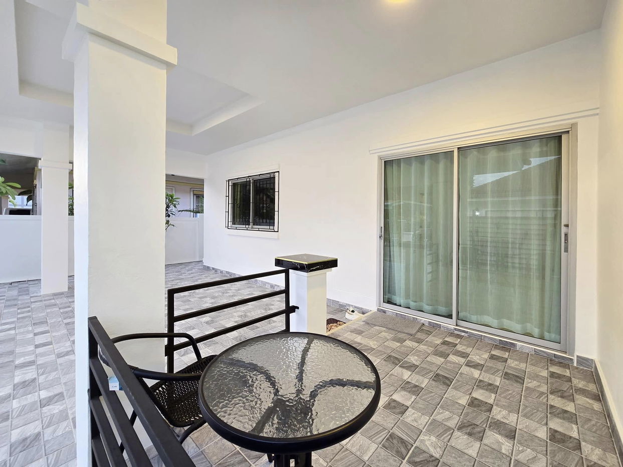 รูป ขายบ้านเดี่ยวพัทยาตะวันออก - รูปที่ 12/16