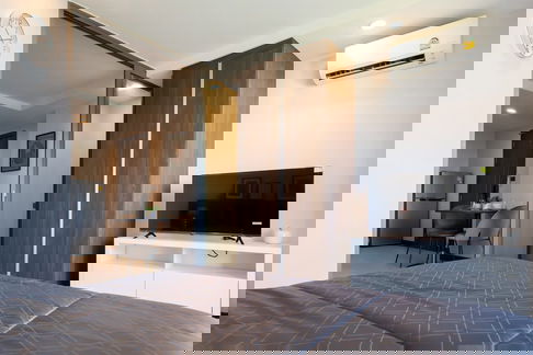 Econdo Bangsaray 1 Bedroom for Sale