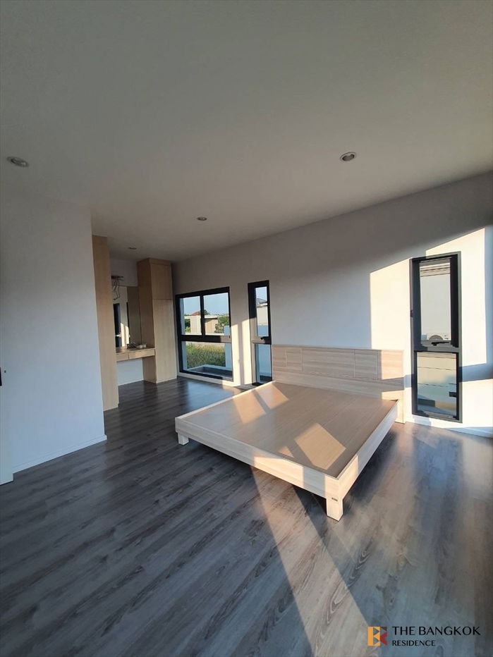 รูป เดอะ ซอนเน่ ศรีนครินทร์-บางนา คอนโด Luxury ทำเลใจกลางเมือง - รูปที่ 4/14