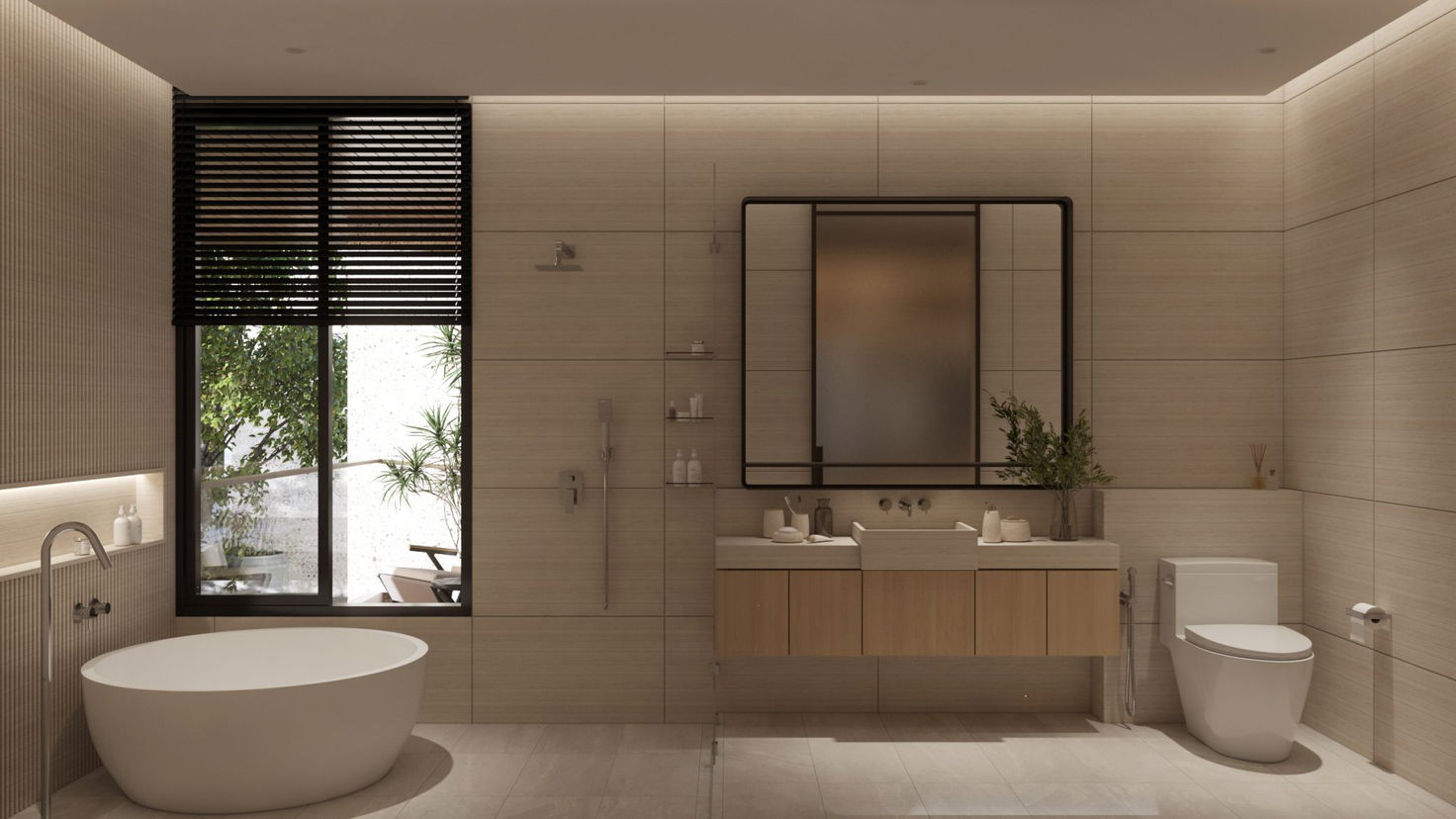 รูป ขายพูลวิลล่า ไพรม์ ฮาบิแทท พัทยา - รูปที่ 15/15