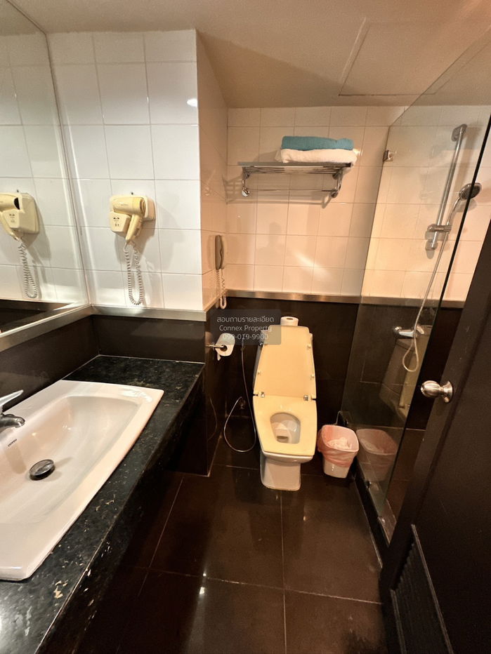picture 🔥🔥🔥 For Rent Condo , Cattleya Place , MRT-Tao Poon , Bang Sue , Bang Su , Bangkok , CX-138503 ✅ Live chat with us ADD LINE @connexproperty ✅ 🔥🔥🔥 - 10/11