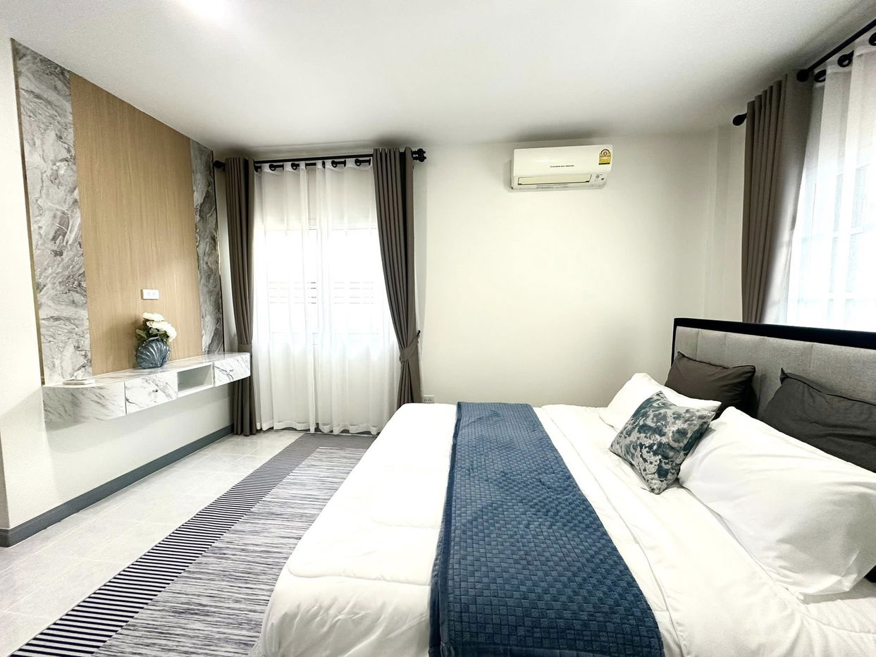 picture Single-Storey Detached House – Khao Talo, Pattaya - 10/14