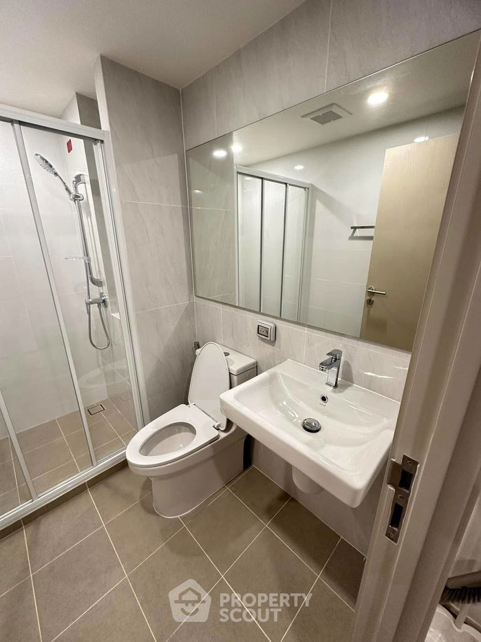 picture 1-BR Condo at Origin Play Sri Udom Station in Bang Na (ID 1989474) - 6/7