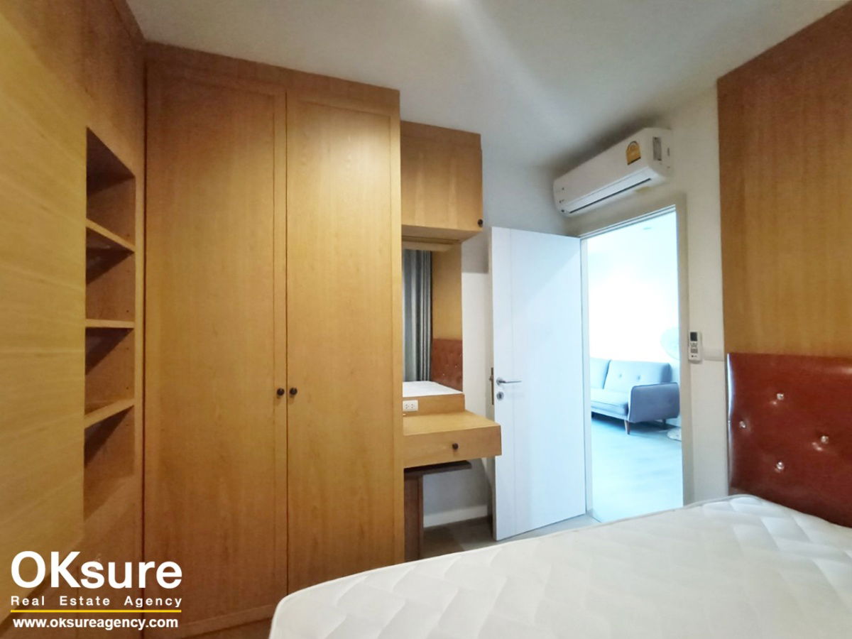 รูป ราคาดีที่สุด ให้เช่า เดอะ เบส เพชรเกษม 2 ห้องนอน  - รูปที่ 7/11