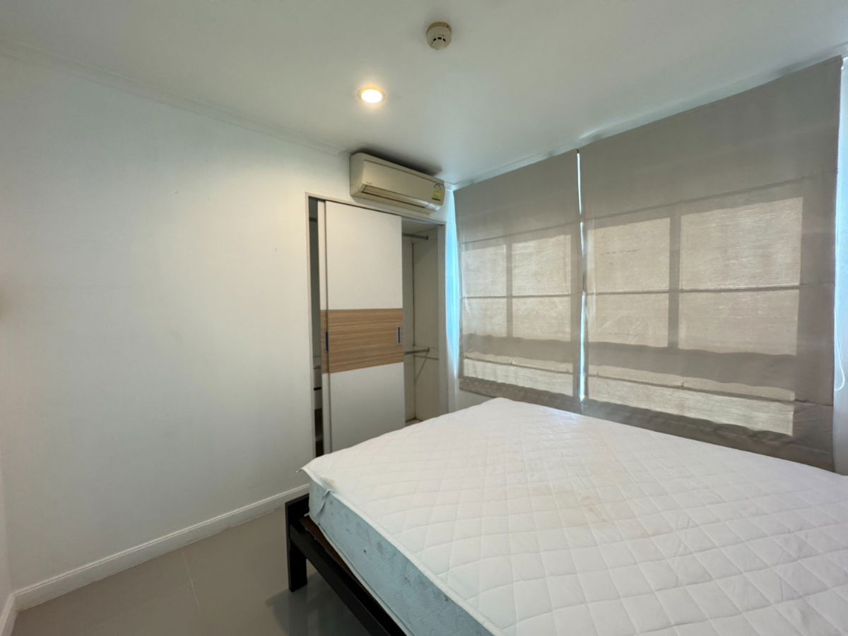 picture  Lumpini Ville Latphrao - Chokchai 4  Lumpini Ville Latphrao - Chokchai 4 - 2/15