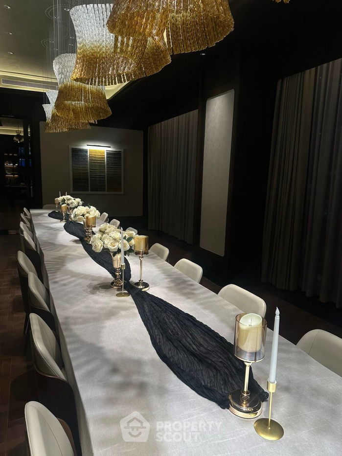 picture 2-BR Condo at 98 Wireless near BTS Phloen Chit (ID 2463042) - 24/24