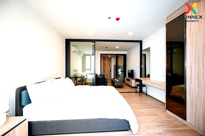 เช่าคอนโด รพ.พญาไท 2 : 🔥🔥🔥 เช่าคอนโด  เอ็กซ์ที พญาไท BTS-พญาไท ถนนพญาไท เขต ราชเทวี กรุงเทพ CX-101433 ✅ ทักไลน์ @connexproperty ตอบทันที ทีมงานมืออาชีพ ✅ 🔥🔥🔥