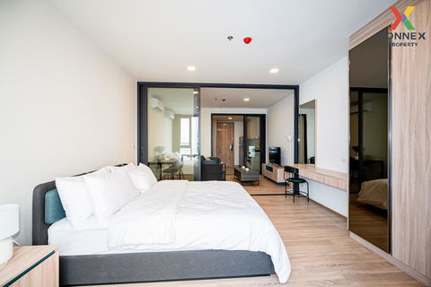 รูปภาพ 🔥🔥🔥 For Rent Condo , XT Phayathai , BTS-Phaya Thai , Thanon Phyathai , Rat Thewi , Bangkok , CX-101433 ✅ Live chat with us ADD LINE @connexproperty ✅ 🔥🔥🔥