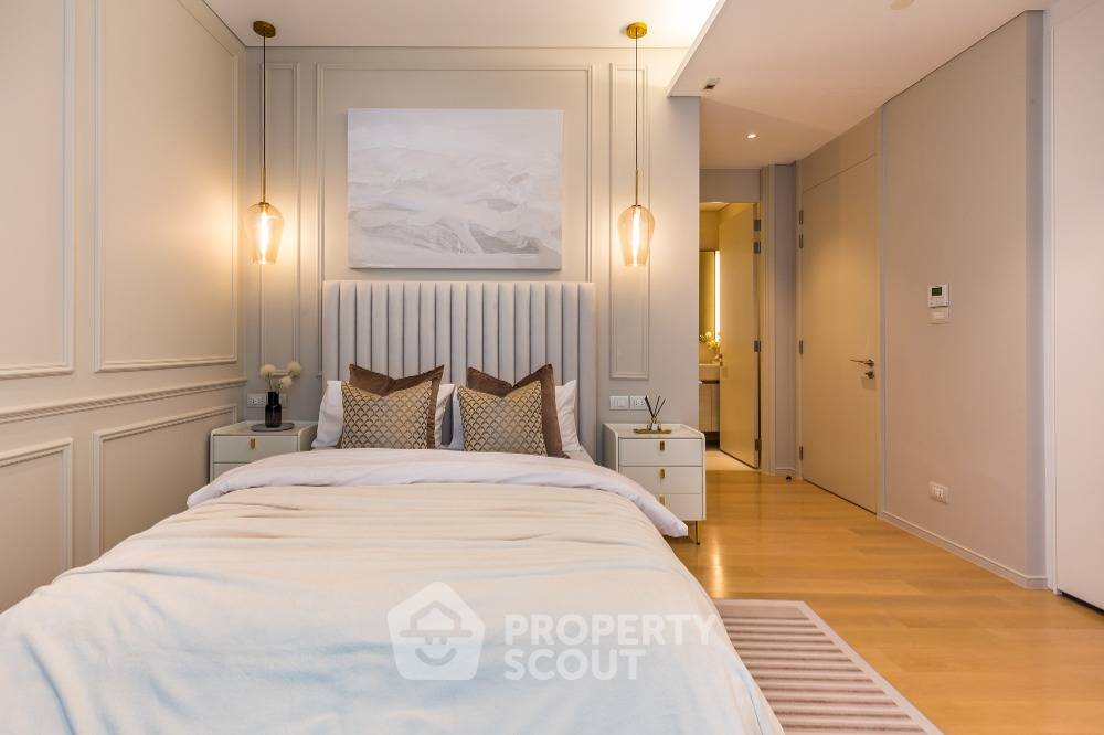 picture 2-BR Condo at Baan Sindhorn near BTS Ratchadamri (ID 1864134) - 38/48