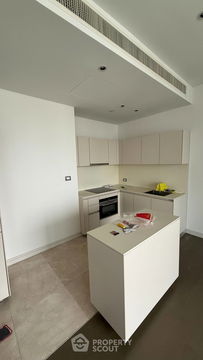 2-BR Condo at Magnolias Ratchadamri Boulevard near BTS Ratchadamri (ID 1733128)