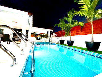 บ้านเดี่ยว หนองปรือ ชลบุรี : ขายพูลวิลล่า – พัทยาตะวันออก